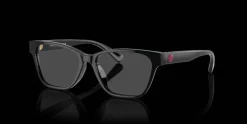 Versace Kids 0VK3003U GB1 Glasögonbåge