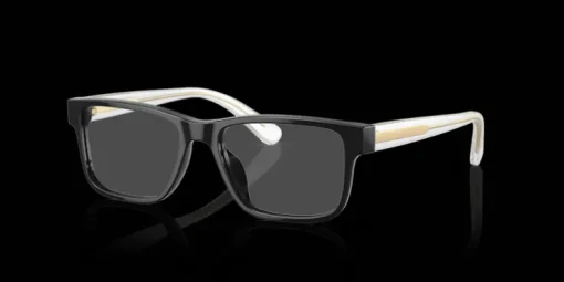 Versace Kids 0VK3324U GB1 Glasögonbåge