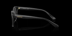 Versace Kids 0VK3321U GB1 Glasögonbåge