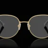 Versace 0VE1288 1002 Glasögonbåge