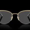 Versace 0VE1297 1002 Glasögonbåge
