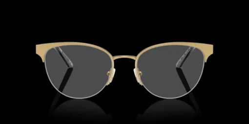 Versace 0VE1297 1002 Glasögonbåge
