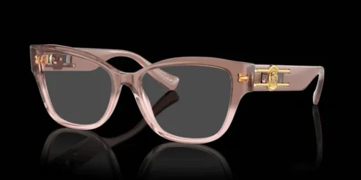 Versace 0VE3347 5435 Glasögonbåge