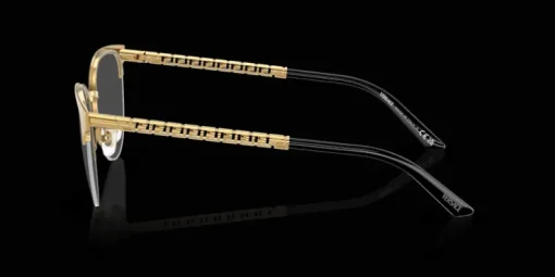 Versace 0VE1297 1002 Glasögonbåge