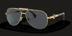 Versace 0VE2236 100287 Solglasögon