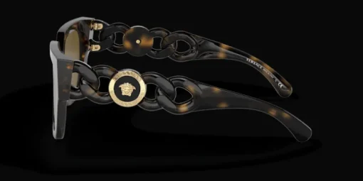 Versace 0VE4409 108/73 Solglasögon