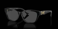 Versace 0VE3344 GB1 Glasögonbåge