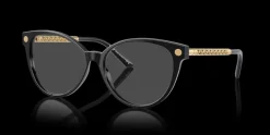 Versace 0VE3353 GB1 Glasögonbåge