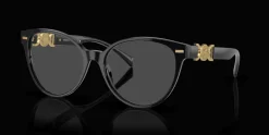 Versace 0VE3334 GB1 Glasögonbåge