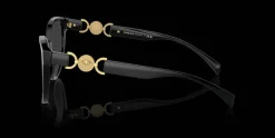 Versace 0VE3334 GB1 Glasögonbåge