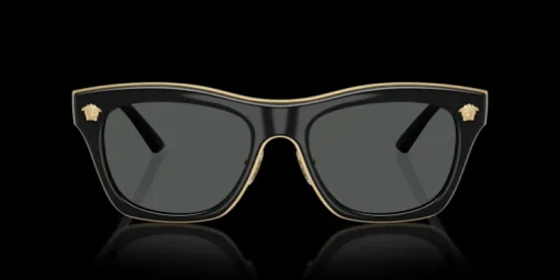 Versace 0VE2272 GB1/87 Solglasögon