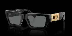 Versace 0VE4459 GB1/87 Solglasögon