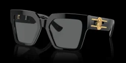 Versace 0VE4458 GB1/87 Solglasögon
