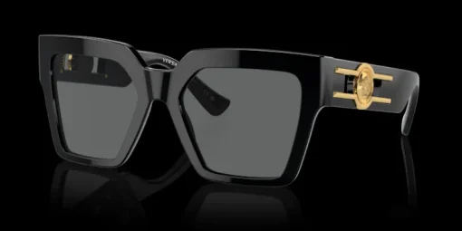 Versace 0VE4458 GB1/87 Solglasögon