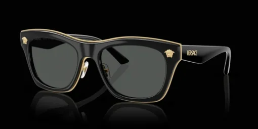 Versace 0VE2272 GB1/87 Solglasögon