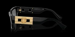 Versace 0VE4459 GB1/87 Solglasögon