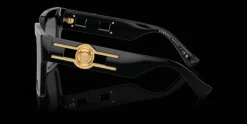 Versace 0VE4458 GB1/87 Solglasögon