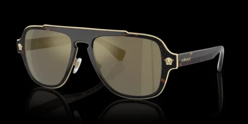 Versace 0VE2199 12524T Solglasögon