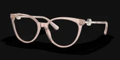 Versace 0VE3298B 5517 Glasögonbåge