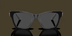 Versace 0VE3341U GB1 Glasögonbåge