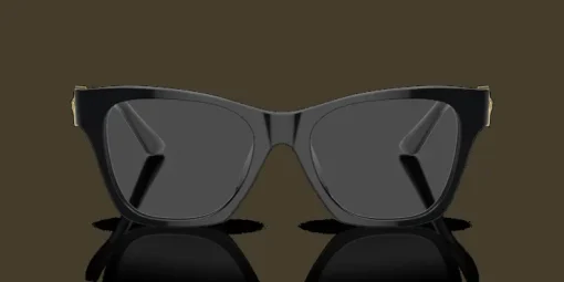 Versace 0VE3341U GB1 Glasögonbåge