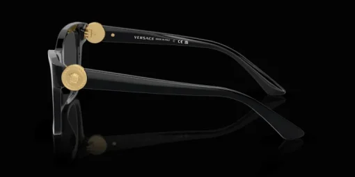 Versace 0VE3341U GB1 Glasögonbåge