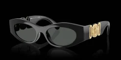 Versace 0VE4480U GB1/87 Solglasögon