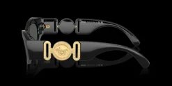 Versace 0VE4480U GB1/87 Solglasögon